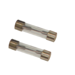 Fuses (Glass Type)