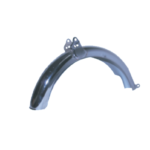 Mudguards (Front & Rear)